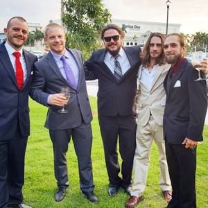 Meet your Posher, Terry